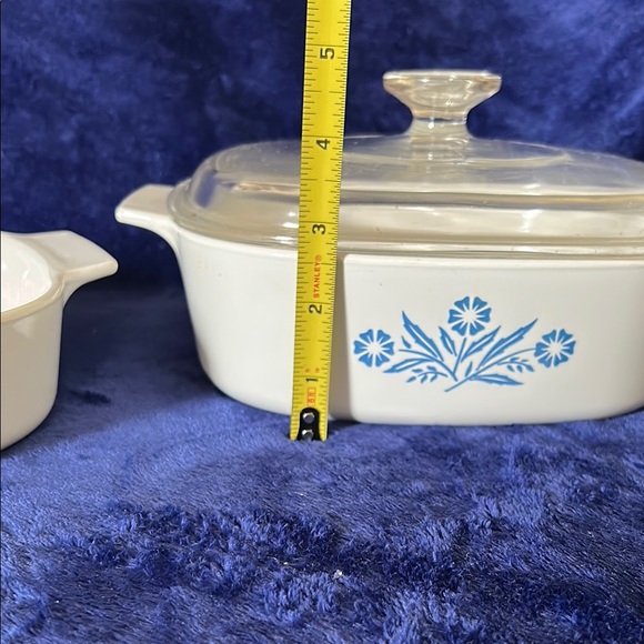 ❄️Corningware Bakeware Set - Picture 3 of 4